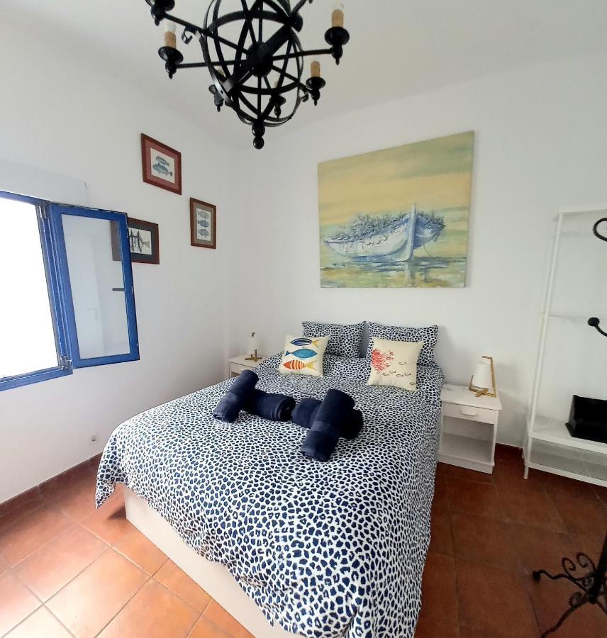 Casa Pescado A La Sombra De Un Drago Daire Arrecife  Dış mekan fotoğraf