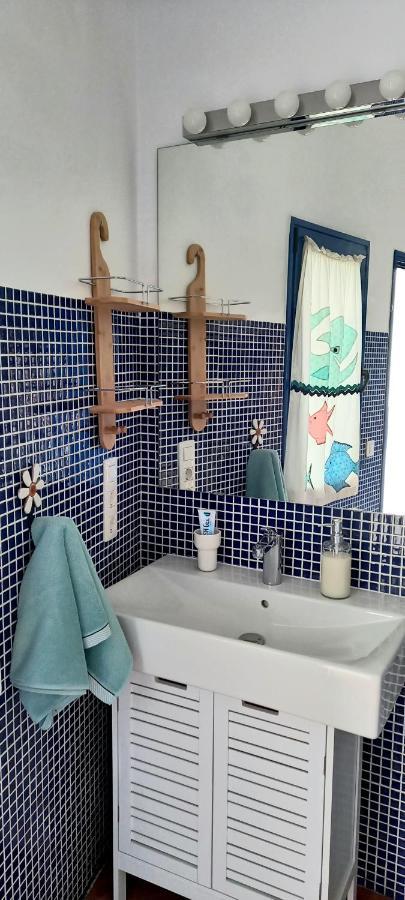 Casa Pescado A La Sombra De Un Drago Daire Arrecife  Dış mekan fotoğraf