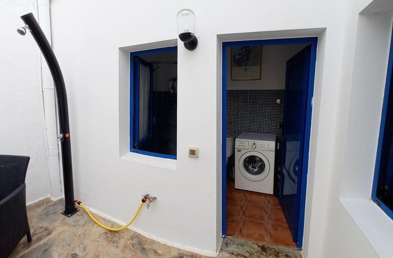 Casa Pescado A La Sombra De Un Drago Daire Arrecife  Dış mekan fotoğraf