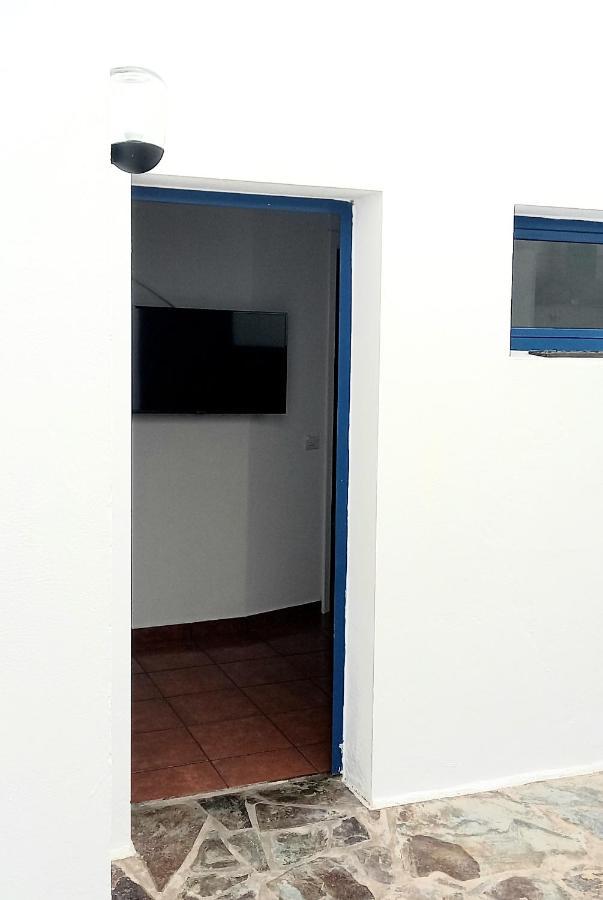 Casa Pescado A La Sombra De Un Drago Daire Arrecife  Dış mekan fotoğraf