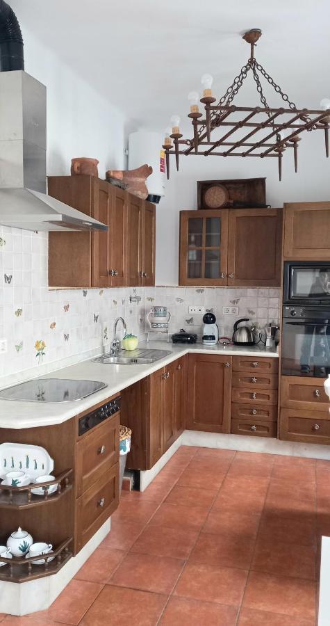 Casa Pescado A La Sombra De Un Drago Daire Arrecife  Dış mekan fotoğraf