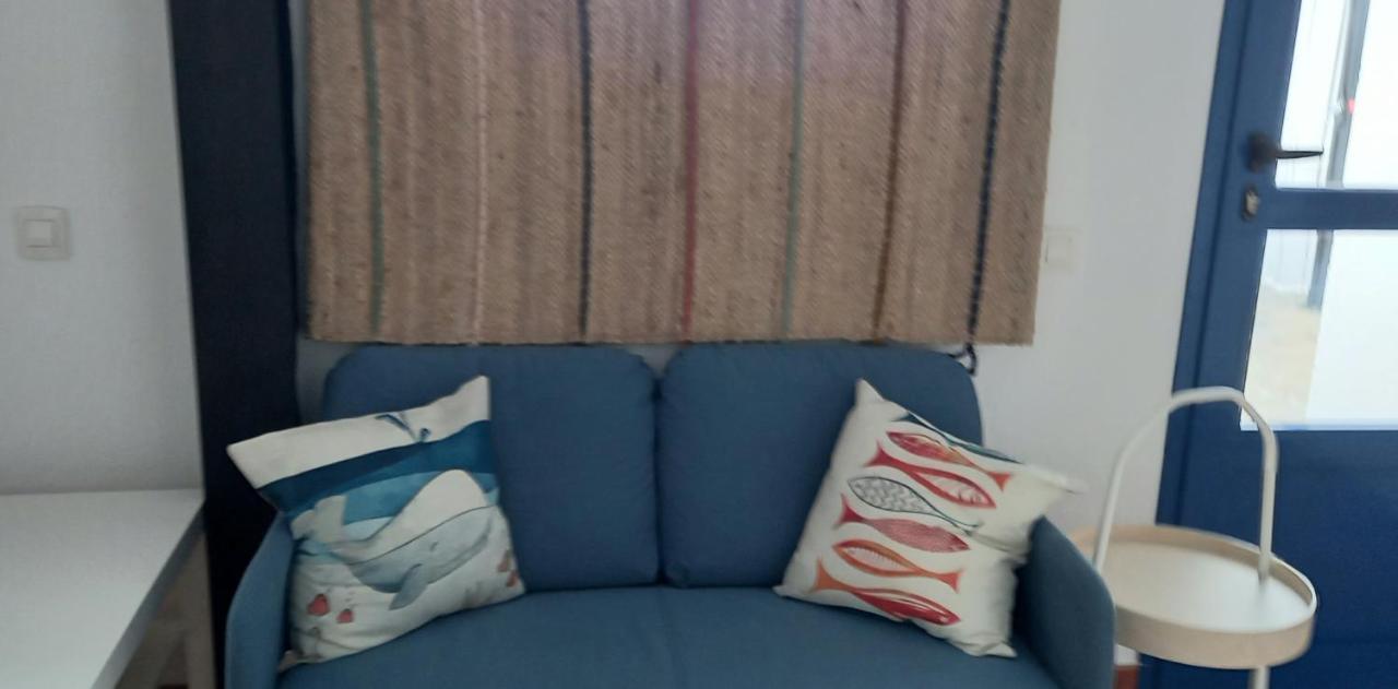 Casa Pescado A La Sombra De Un Drago Daire Arrecife  Dış mekan fotoğraf